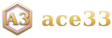 ace33 logo